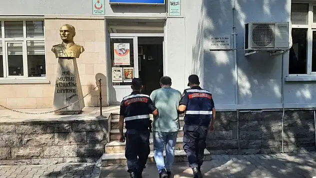 FETÖ destekçisi yakalandı