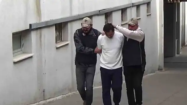 İhraç icra müdürü yakalandı