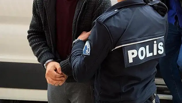 FETÖ firarisi ihraç polis memuru Kayseri'de yakalandı