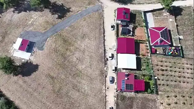 2 milyon 400 bin TL'lik vurgun yaptılar