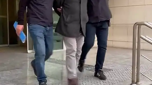 FETÖ'nün bir dönem sözde Kerkük sorumlusu, yakalandı