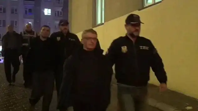FETÖ'nün Elazığ, Adıyaman ve Kayseri il imamı Kayseri'de yakalandı