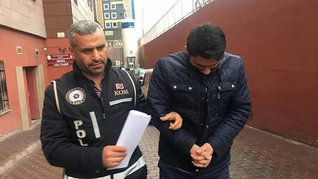FETÖ'nün finans yapılanmasına operasyon: 1 gözaltı 