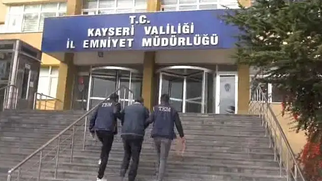 FETÖ'nün güncel yapılanmasına operasyon