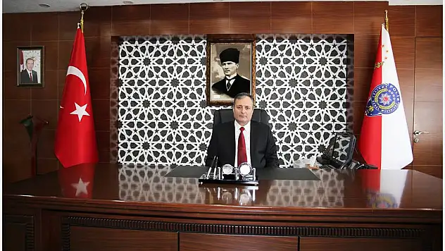 Müdür'ün FETÖ öngörüsü!