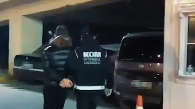 FETÖ'nün kamu ve özel sektör yapısına operasyon!