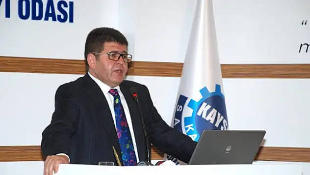 'FETÖ'nün kökünün kazınması lazım'