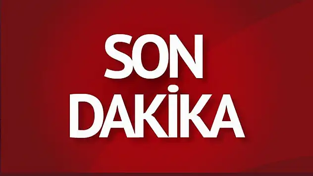 FETÖ'nün kritik ismi için operasyon başlatıldı