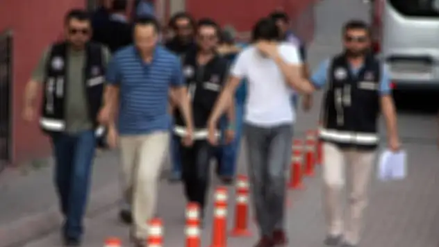 Mahrem imam operasyonunda gözaltına alınanlar hakim karşısında