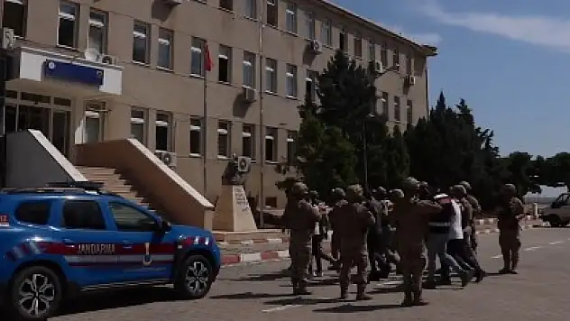 FETÖ'nün yeni yapılanmasına operasyon