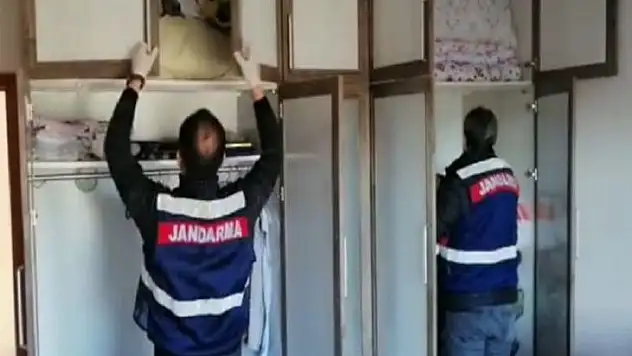 FETÖ operasyonu: 31 gözaltı
