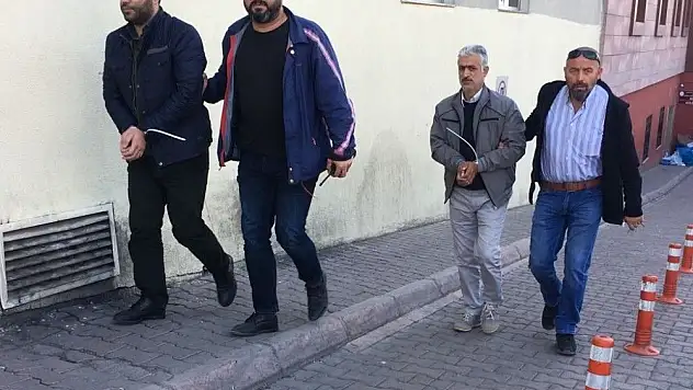 FETÖ/PDY OPERASYONU: 11 GÖZALTI