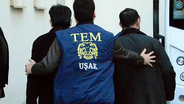 FETÖ/PDY operasyonu 