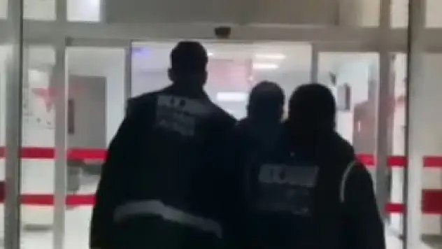 FETÖ/PDY'ye yönelik operasyon: 18 Gözaltı