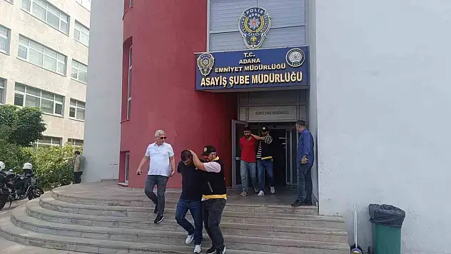 Yaşlı adamı 4 milyon 250 bin TL dolandıran şüpheliler yakalandı