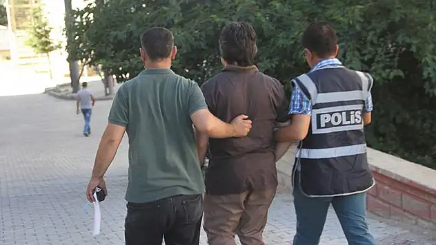FETÖ'ye ankesör operasyonu!
