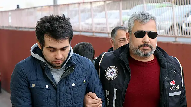 FETÖ'ye finans desteği sağlayan 8 esnaftan 4'ü adliyeye sevk edildi 