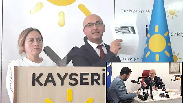 'FETÖ'ye Karşı Ankara'da İlk Direnişi Ben Başlattım Ve Vuruldum'  