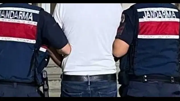 FETÖ zanlısı yakalandı