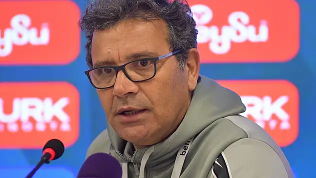 Kayserispor zor bir süreçten geçiyor