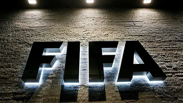 FIFA'dan Kayserispor'a kötü haber