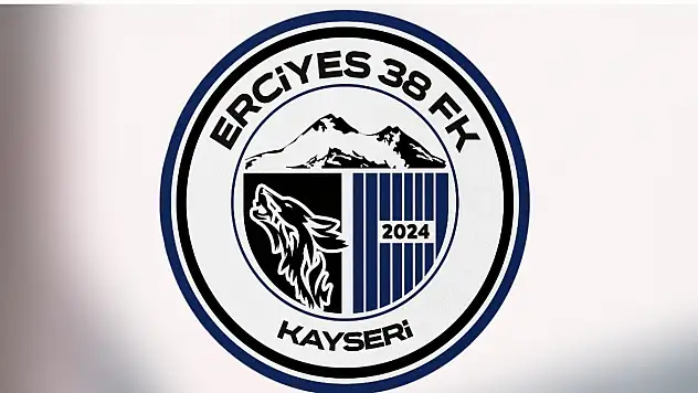 Fikstür çekildi! Erciyes 38 Futbol Kulübü'nün rakipleri belli oldu