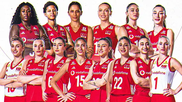 Filenin Sultanları 2. kez Avrupa Şampiyonu!