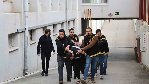 Film gibi soygun