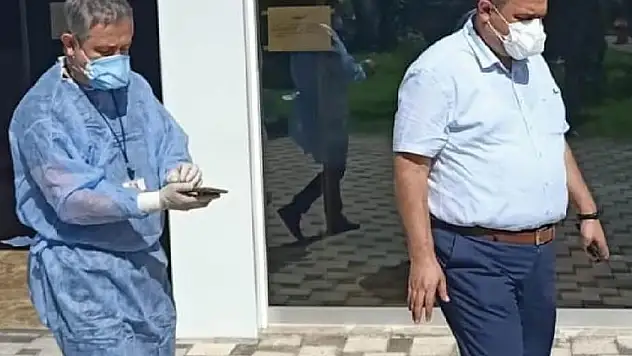 Filyasyon çalışmaları ev ev devam ediyor
