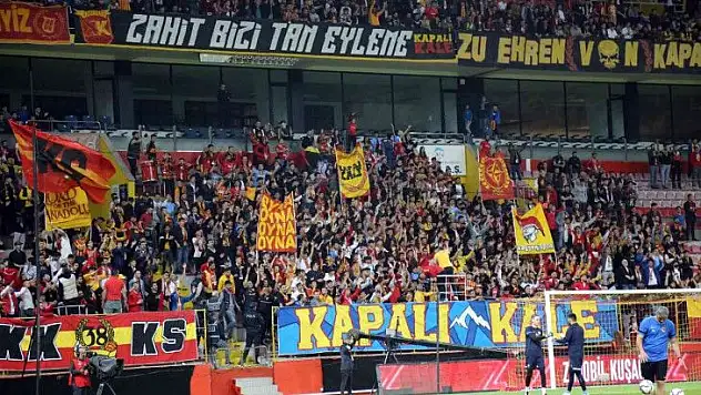 Kupa finalinin bilet fiyatları açıklandı