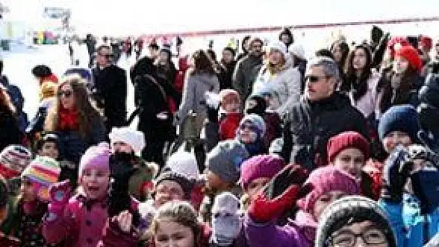  FİNAL ÖĞRENCİLERİ ZİRVEDE