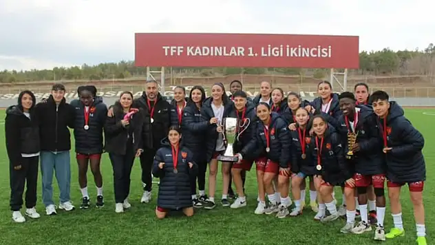 Finalde kaybettik, Süper Lig'de kazanacağız: Tebrikler Kayseri!