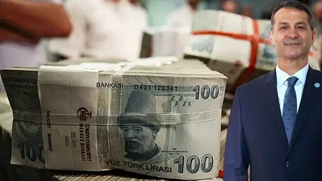Finans Profesörü Boztosun, 'Ah güzel ülkem, keşke bu para üretime gitseydi...'