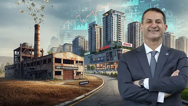 Finans Profesörü Boztosun: Türkiye üretimden nasıl koparıldı?