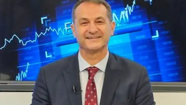 Finans Uzmanı Boztosun uyardı: Sadece faiz yetmez, strateji gerek