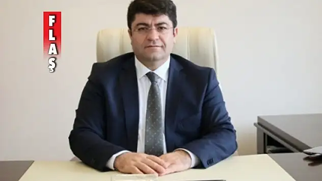 Firar eden Kaymakam teslim oldu