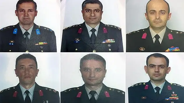 Firari askerleri görenlerin ihbarda bulunmaları istendi