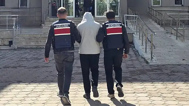 Firari FETÖ üyesi yakalandı!