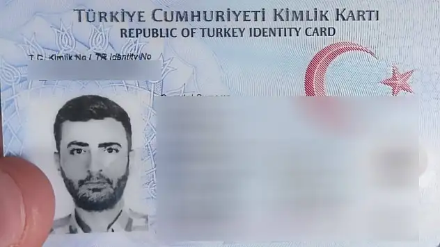 Firari katil 8 yıl sonra çöp atarken kıskıvrak yakalandı!