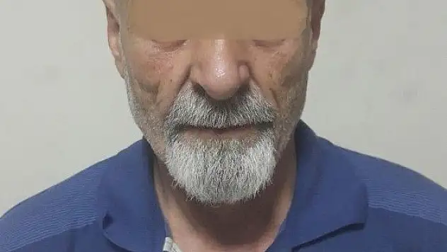 Firari zehir taciri yakalandı