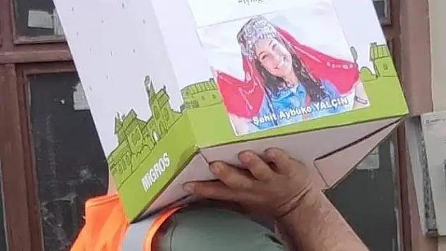 Fırat'ın Kardeşleri, Kayseri'de bakın ne yaptı?