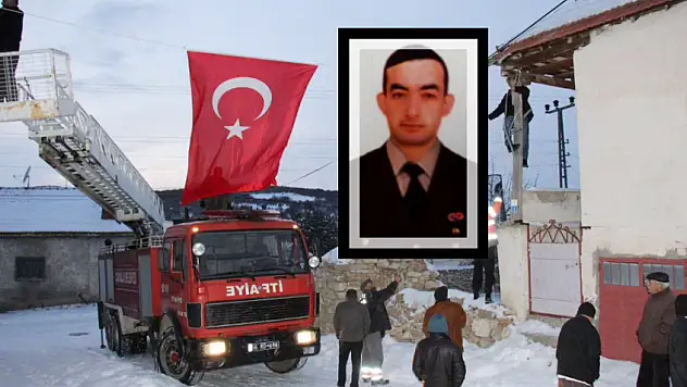 Fırat Kalkanı'ndaki 10 şehidimizden biri Kayseri Komando'dan