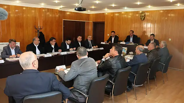 Fırat Yılmaz Çakıroğlu'nun adı İncesu'da yaşatılacak!
