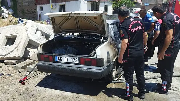 O ilde herkes bu olayı konuşuyor