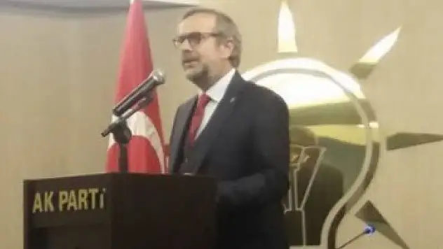 Flaş! AK Parti'nin tanınmış ismi Covid'e yenildi