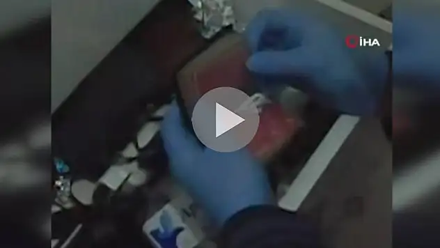 Flaş Gelişme...Dolandırıcılık çetesine operasyon: 25 gözaltı