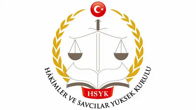 Flaş gelişme! HSK 1. Daire Başkanı Halil Koç, sosyal medya hesabından paylaştı