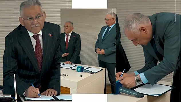 Flaş gelişme! Kartal Katlı Kavşağı için imzalar atıldı... İşte teslim tarihi