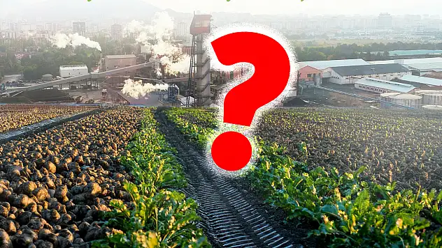 Flaş gelişme! Kayseri Şeker'in ortaklık yapısında değişiklik mi planlanıyor?