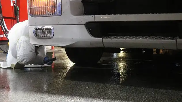 Flaş Gelişme... Kayseri-Sivas yolunda erkek cesedi!
